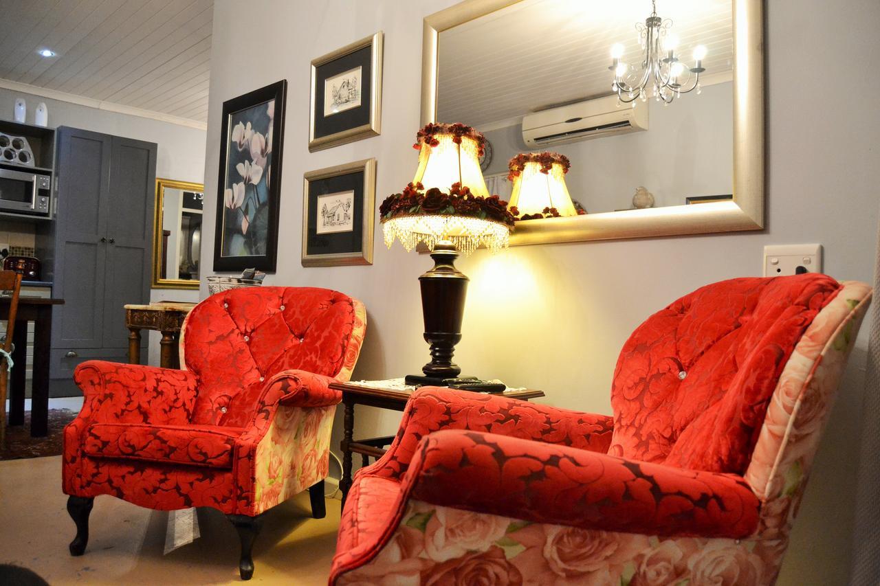Versailles Self-Catering Wellington Zewnętrze zdjęcie