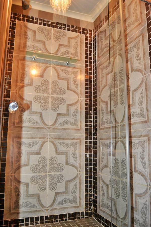 Versailles Self-Catering Wellington Zewnętrze zdjęcie